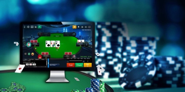 Tips Memilih Situs Judi Poker Online Deposit Pulsa