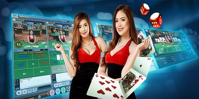 Jenis Permainan Agen Casino Online Terpercaya