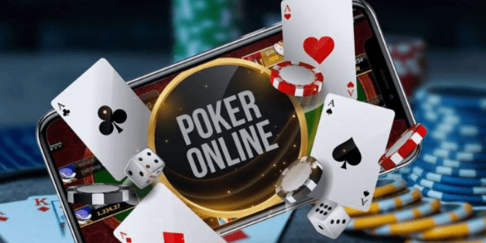 Poker Online Dapat Membuat Anda Menjadi Investor yang Lebih Baik