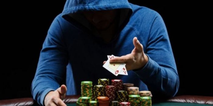 5 Teknik Hebat Membuat Game Poker Online Jauh Lebih Mudah
