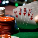 Tips Poker Online yang Berhasil