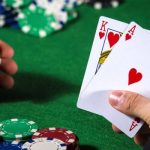 Langkah-Langkah Daftar Judi Poker Online