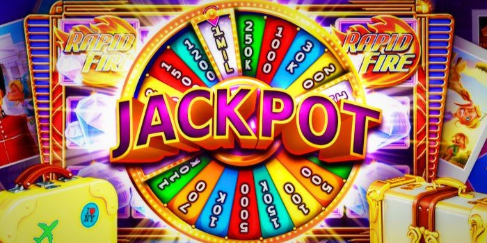 Relevansi Jackpot Casino Online