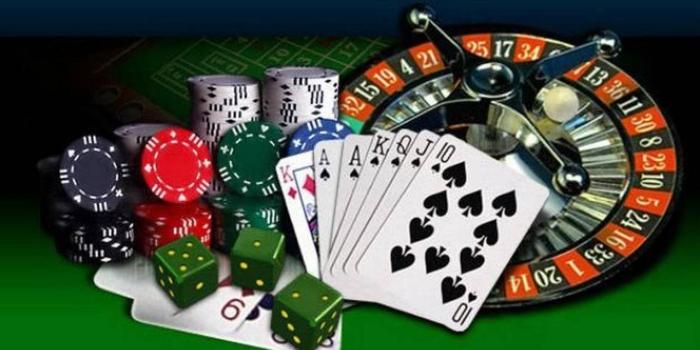 Apakah Permainan Casino Online Adil?